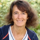 Ulrike Ebenhöh